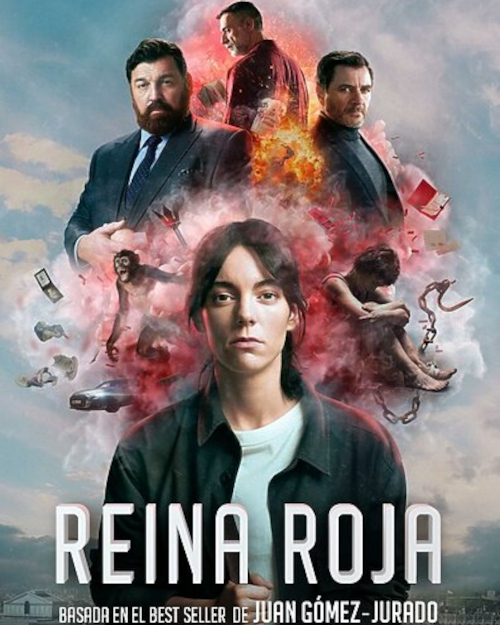 Cartel-reina-roja