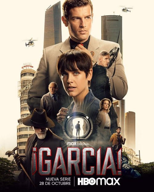 García-HBO