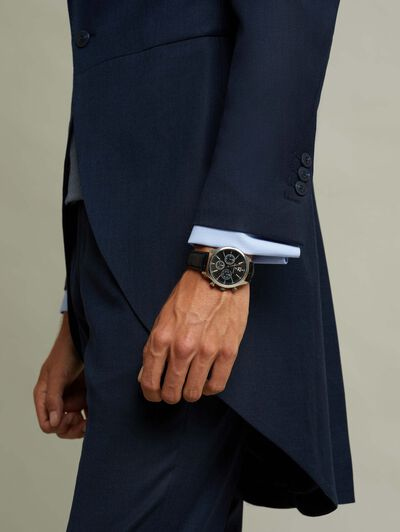 Chaque a medida para novios