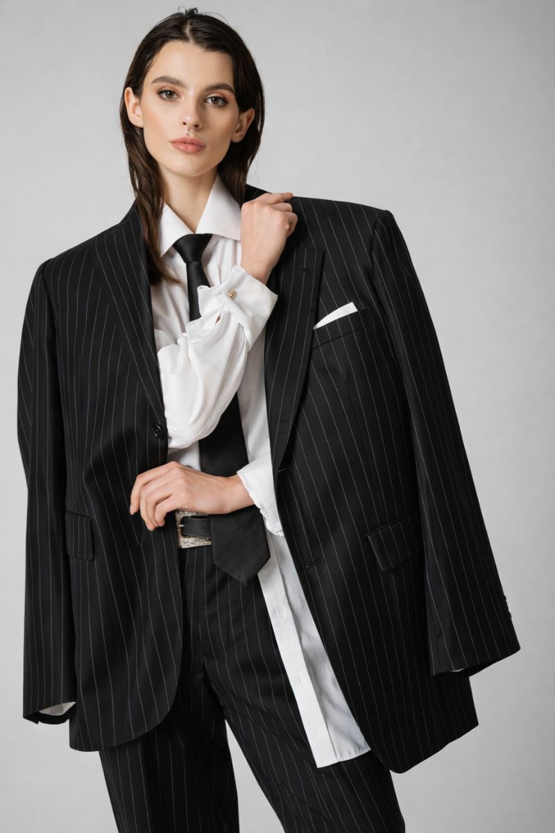 sastreria exclusiva ejecutivos